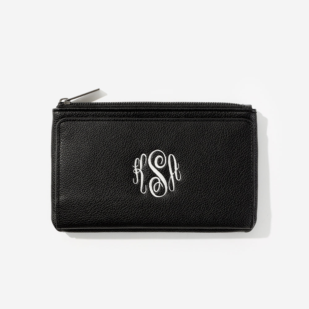 Personalized Phone Wallet | Marleylilly