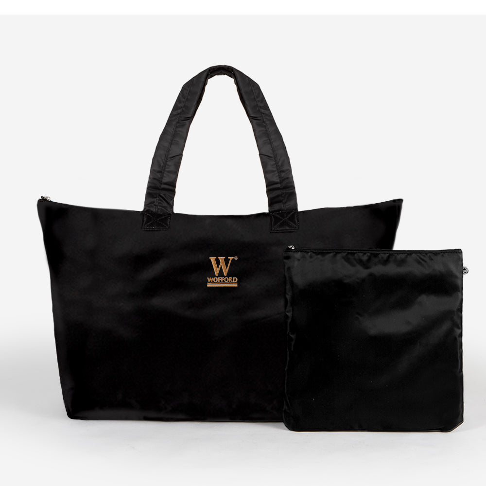Wofford Terriers Travel Bag – Marleylilly