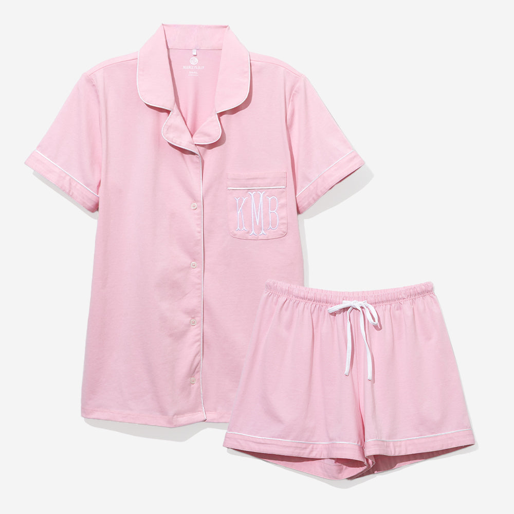 Personalized Classic Sleep Set | Marleylilly