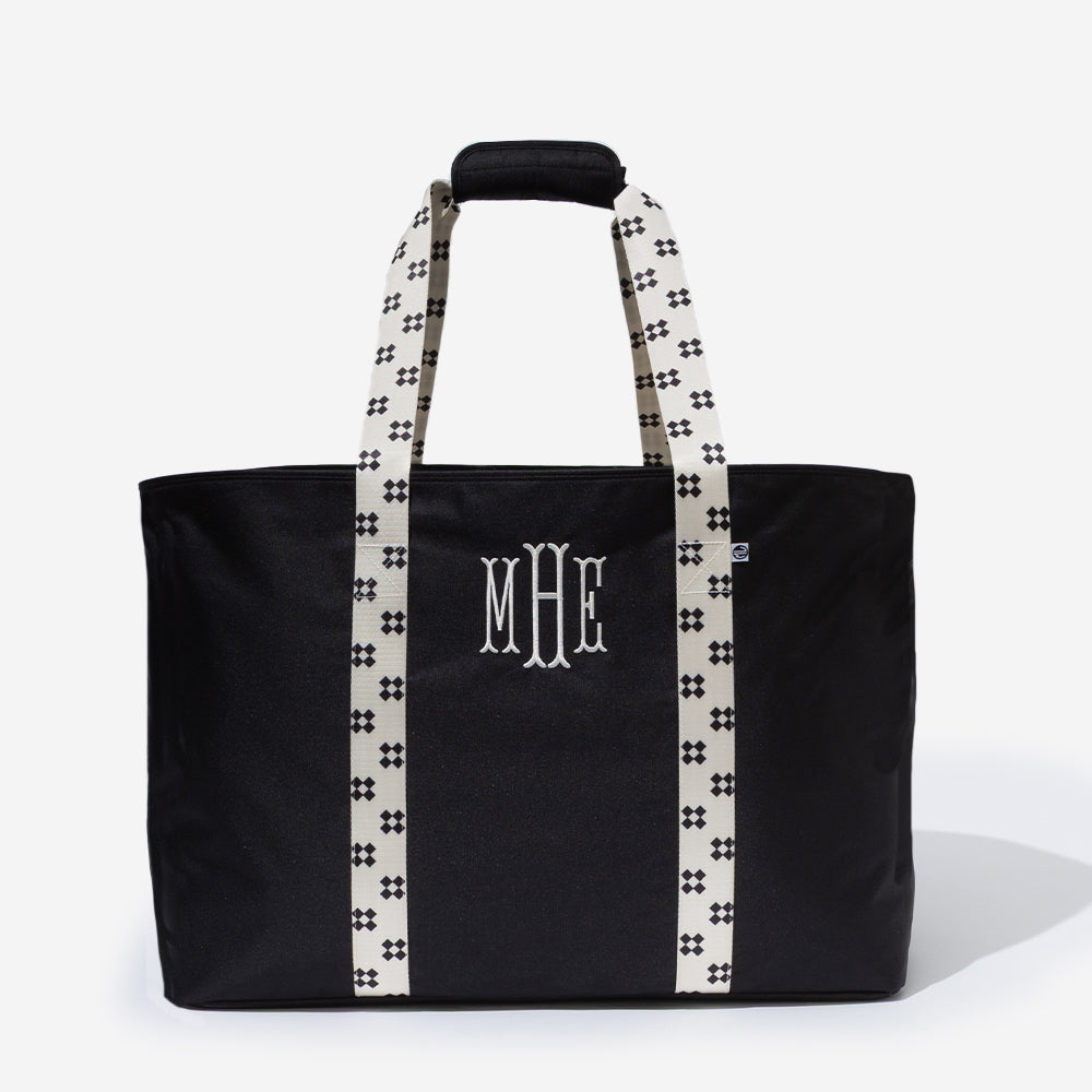 Personalized Large Tote