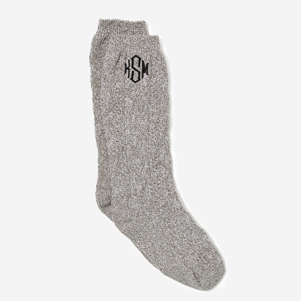 unique personalized dress socks for women Monogrammed bridal showers What Time Is Dress island Size:L/XL