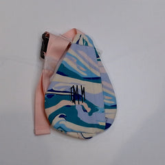 BLOOPER KIDS: Monogrammed Kids Sling Pack