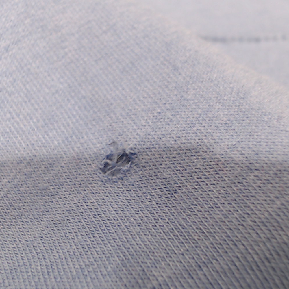 BLOOPER CLOTHING: Monogrammed Quarter Zip Pullover