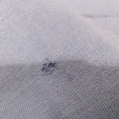 BLOOPER CLOTHING: Monogrammed Quarter Zip Pullover