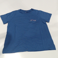 BLOOPER CLOTHING: Monogrammed America T-Shirt