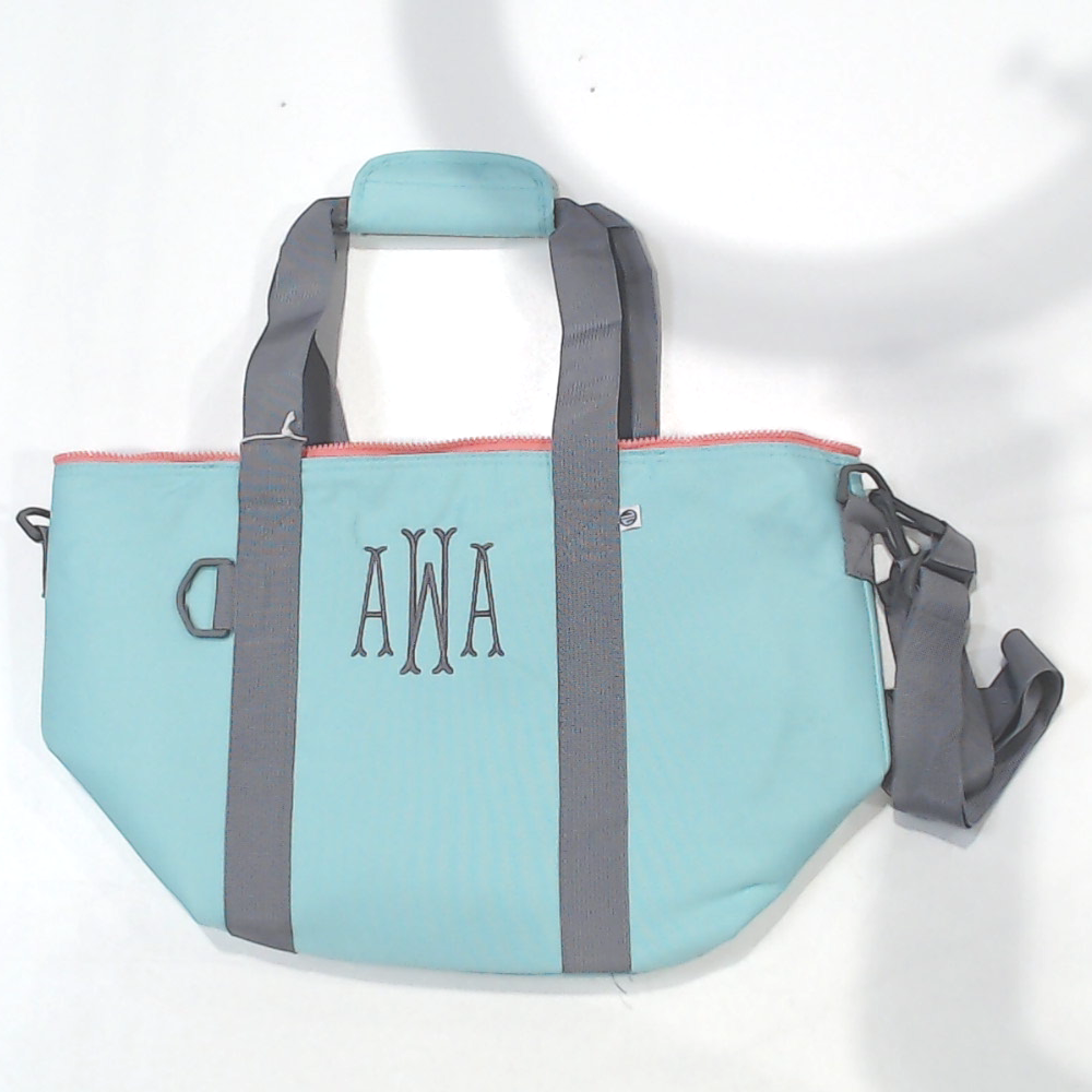 BLOOPER BAG: Personalized Cooler