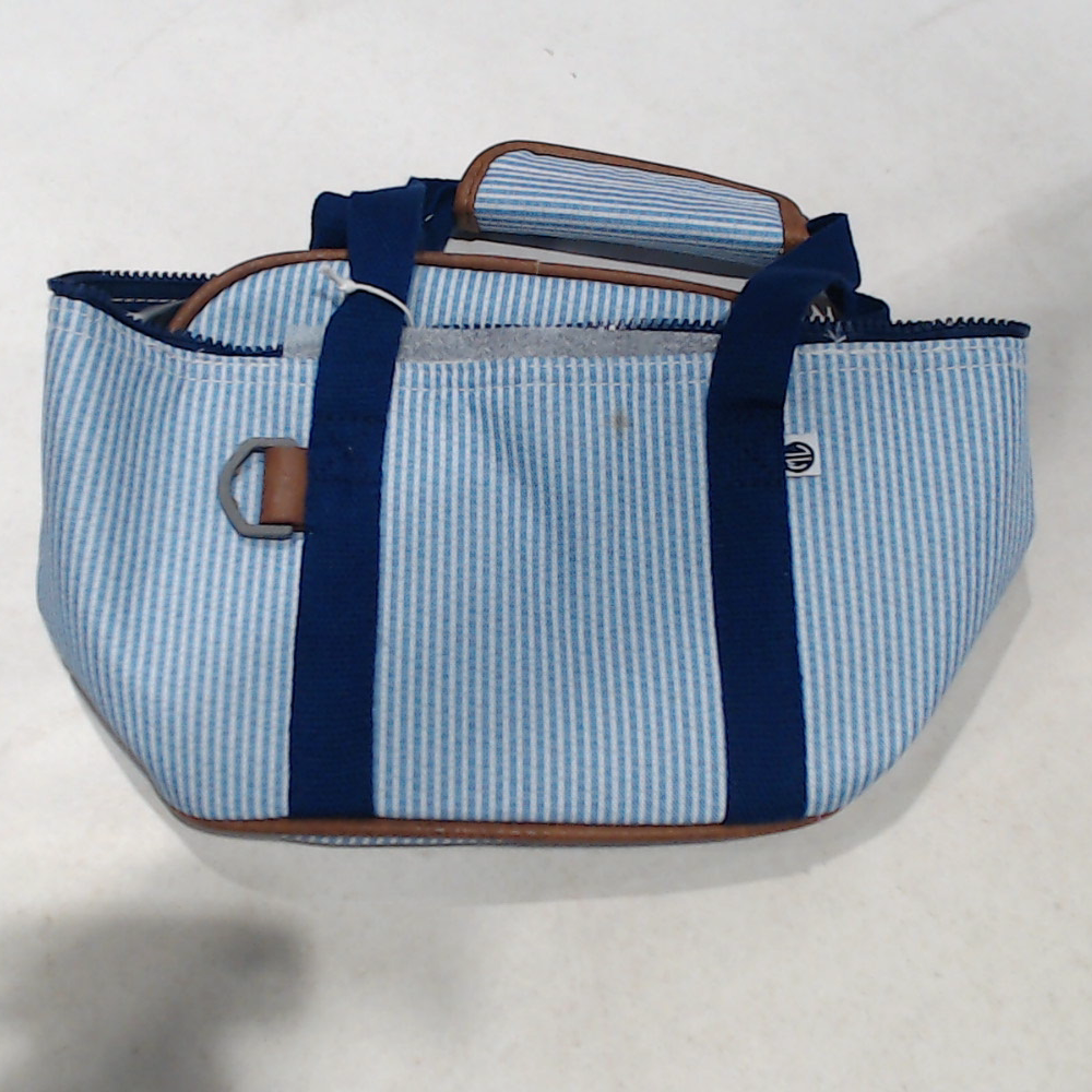 BLOOPER ACCESSORY: BLANK Small Cooler