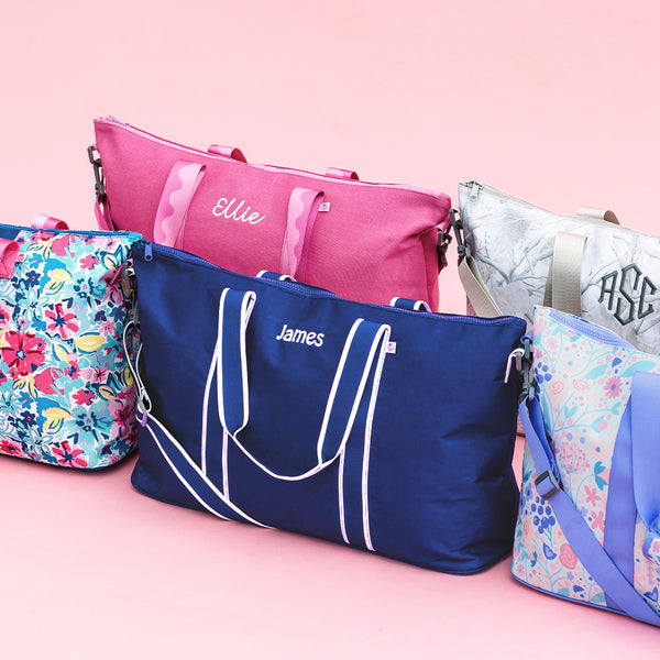 Shop $19.99 Kids Weekend Bags!