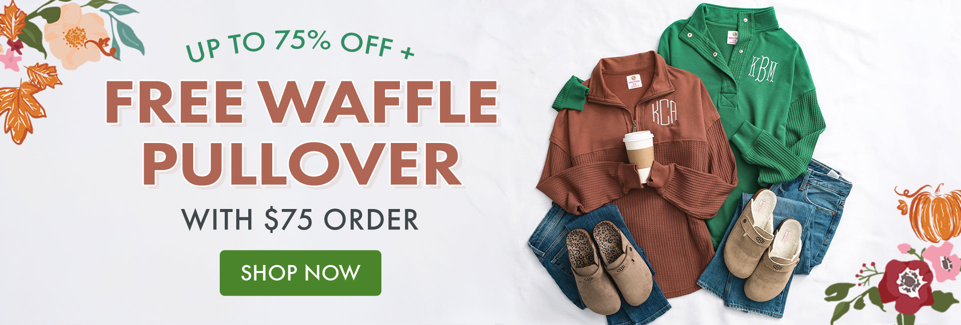Marleylilly | Monogrammed Gifts | Jewelry