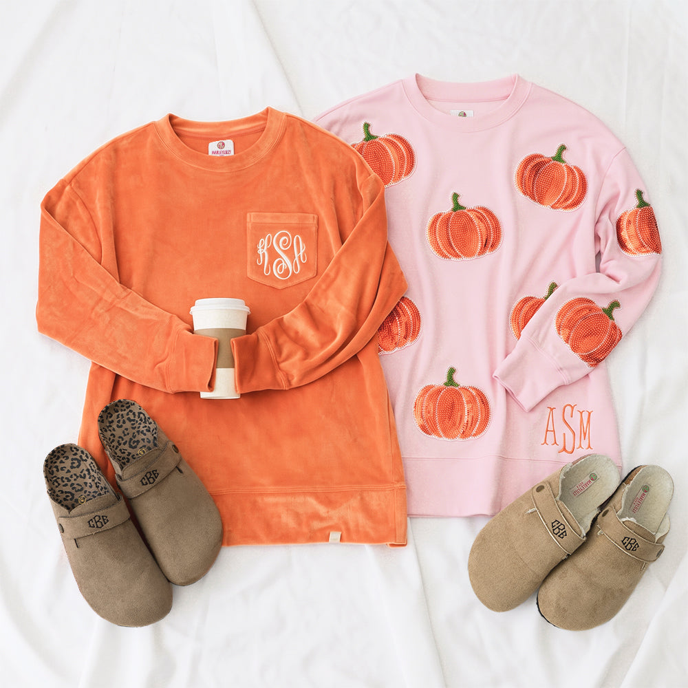 Shop $19.99 & Up Sweatshirts!
