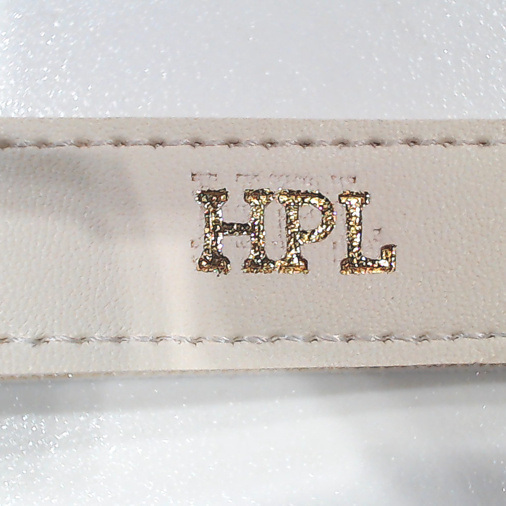 BLOOPER ACCESSORY: Personalized Classic Keychain