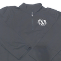 BLOOPER CLOTHING: Monogrammed Pullover Sweatshirt