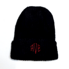 BLOOPER ACCESSORY: Monogrammed Beanie