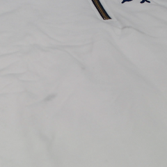 BLOOPER CLOTHING: Monogrammed Quarter Zip Sweatshirt