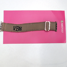 BLOOPER ACCESSORY: Personalized Smart Watch Band