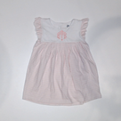 BLOOPER CLOTHING: Monogrammed Sunday Dress
