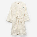 zeta tau alpha plush robe