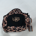BLOOPER BAG: Monogrammed Lunch Bag