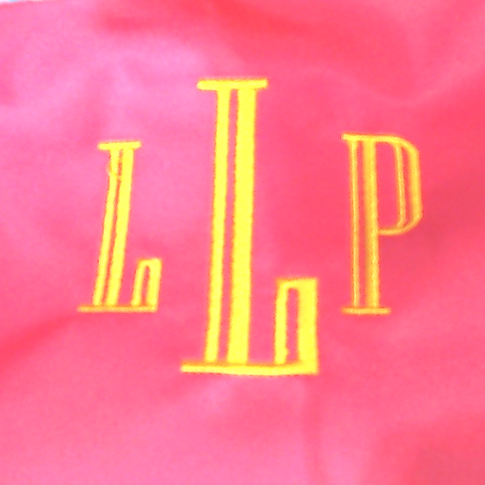 BLOOPER BAG: Personalized Lunch Box
