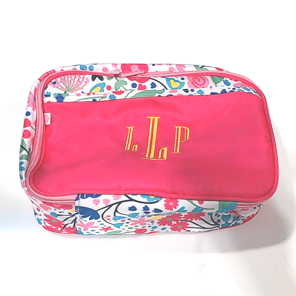 BLOOPER BAG: Personalized Lunch Box