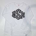 BLOOPER CLOTHING: Personalized Crewneck Sweatshirt