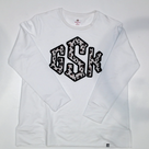 BLOOPER CLOTHING: Personalized Crewneck Sweatshirt