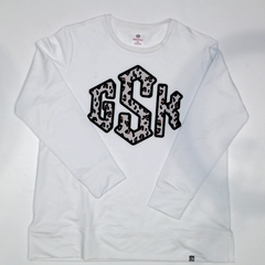 BLOOPER CLOTHING: Personalized Crewneck Sweatshirt