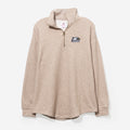 Georgia Southern Eagles Heathered Fleece Pullover WBG