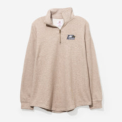 Georgia Southern Eagles Heathered Fleece Pullover WBG