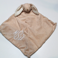 BLOOPER KIDS: Monogrammed Lovies