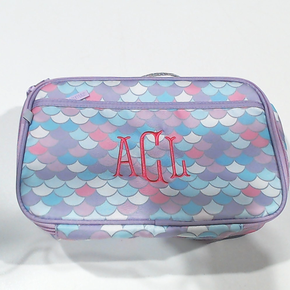 BLOOPER BAG: Personalized Lunch Box