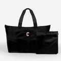 College of Charleston Cougars Packable Duffel Bag
