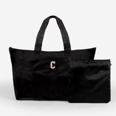 College of Charleston Cougars Packable Duffel Bag