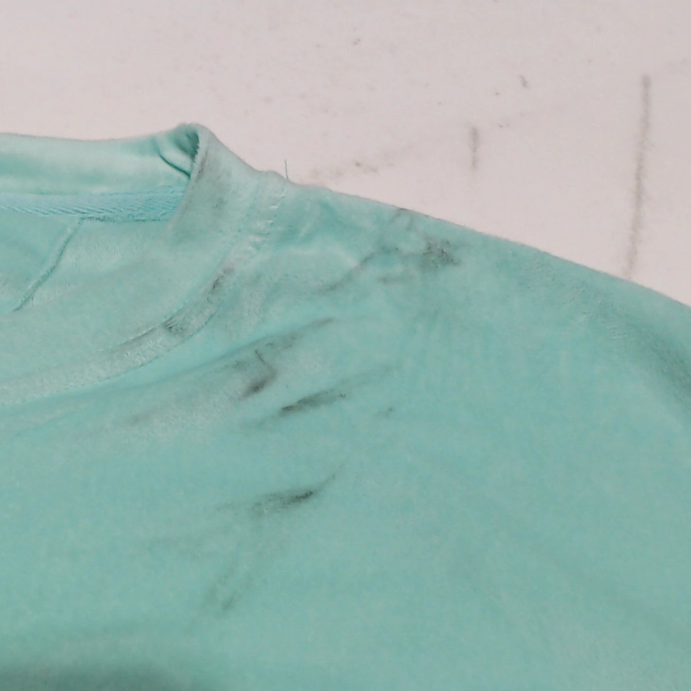 BLOOPER CLOTHING: Monogrammed Softspun Sweatshirt