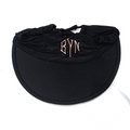 BLOOPER SWIM: Monogrammed Swim Visor