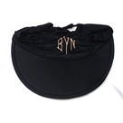 BLOOPER SWIM: Monogrammed Swim Visor