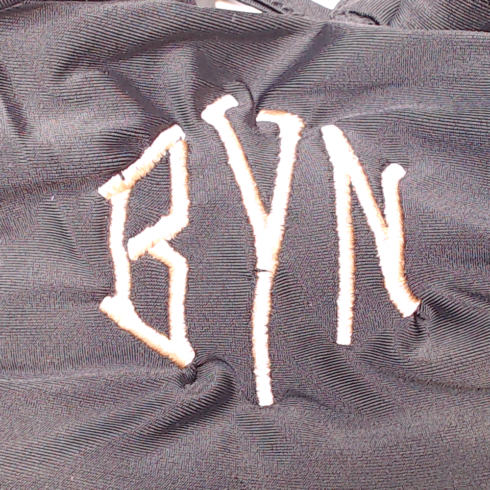 BLOOPER SWIM: Monogrammed Swim Visor