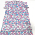 BLOOPER KIDS: Blank Girls Nightgown