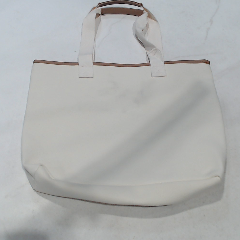 BLOOPER BAG: BLANK Tote Bag