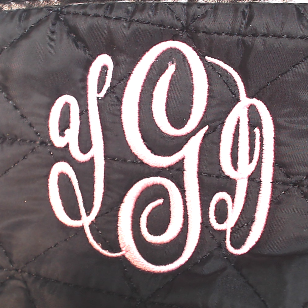 BLOOPER SHOES: Monogrammed Rain Boots