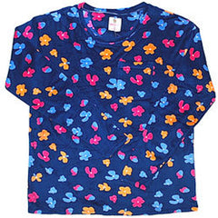 BLOOPER CLOTHING: Blank Softspun Lounge Top