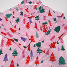 BLOOPER CLOTHING: Monogrammed Softspun Pajama Shirt