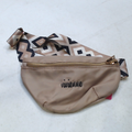 BLOOPER BAG: Monogrammed Fanny Pack