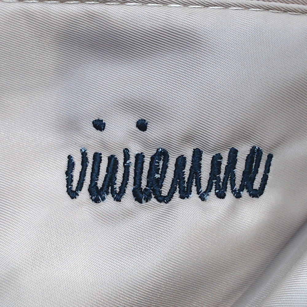 BLOOPER BAG: Monogrammed Fanny Pack