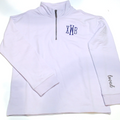 BLOOPER KIDS: Monogrammed Kids Faith Pullover