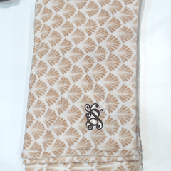 BLOOPER ACCESSORY: Personalized Plush Blanket