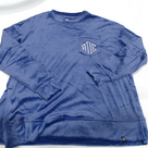 BLOOPER CLOTHING: Monogrammed Softspun Sweatshirt