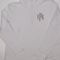 BLOOPER CLOTHING: Monogrammed Pullover Sweatshirt