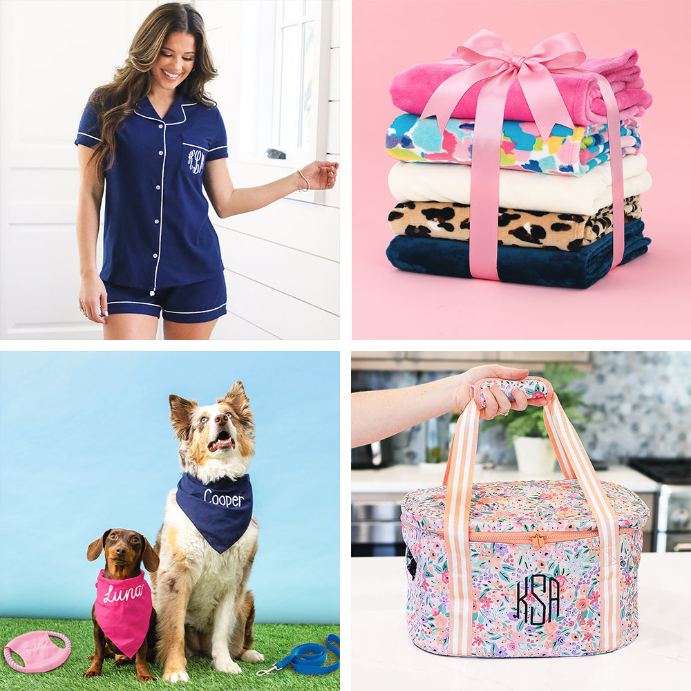shop personalized gifts