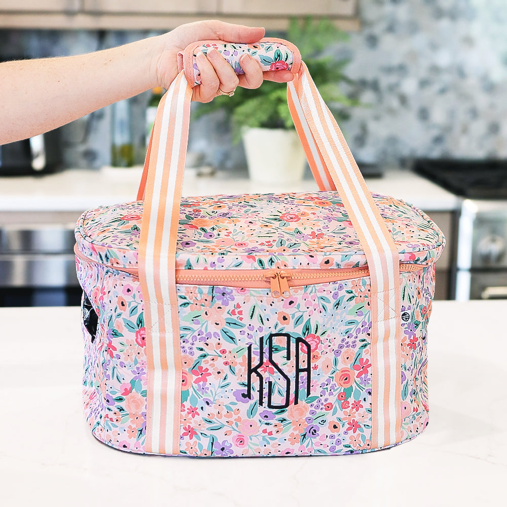 BEST-SELLING SLOW COOKER CARRIERS
